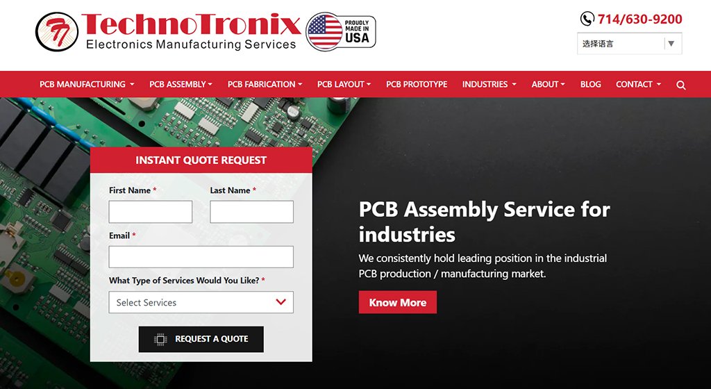 How to Choose A Best Prototype PCB Manufacturer For Your Next Project?