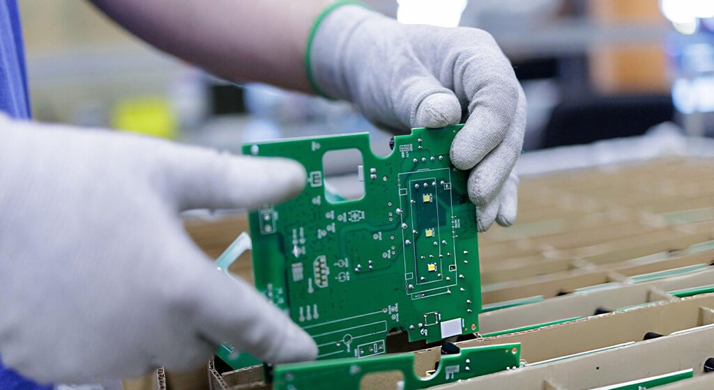 Best Prototype PCB Manufacturer Turnaround Time