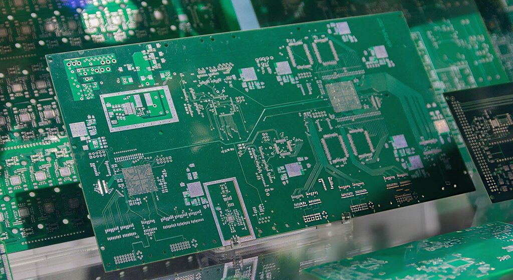 Best Prototype PCB Manufacturer