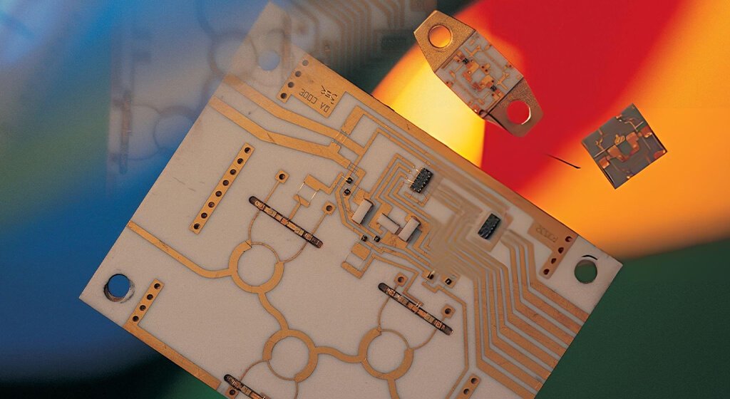 Ceramic PCB Manufacturing Technologies