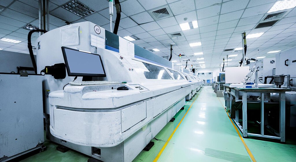 Ceramic PCB Manufacturer PCBSAIL