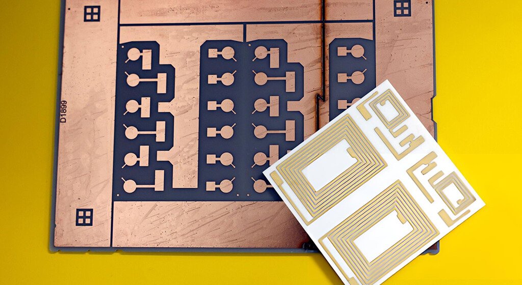 Ceramic PCB Materials