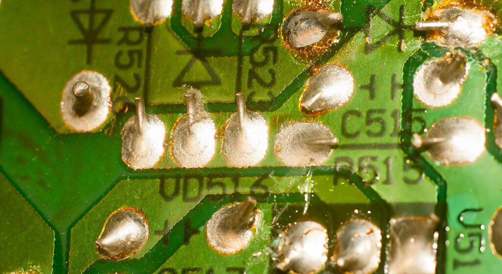 ENIG Brittle Solder Joints