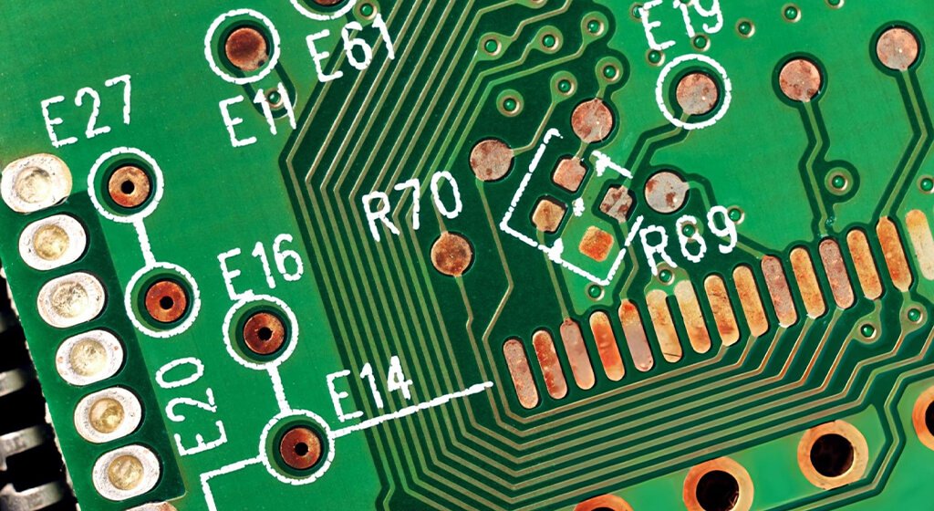 ENIG How Good PCB Manufacturers Prevent Black Pad