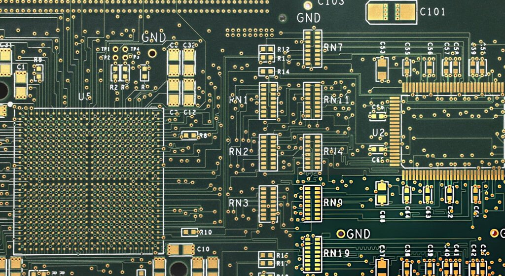 ENIG What Is ENIG Surface Finish