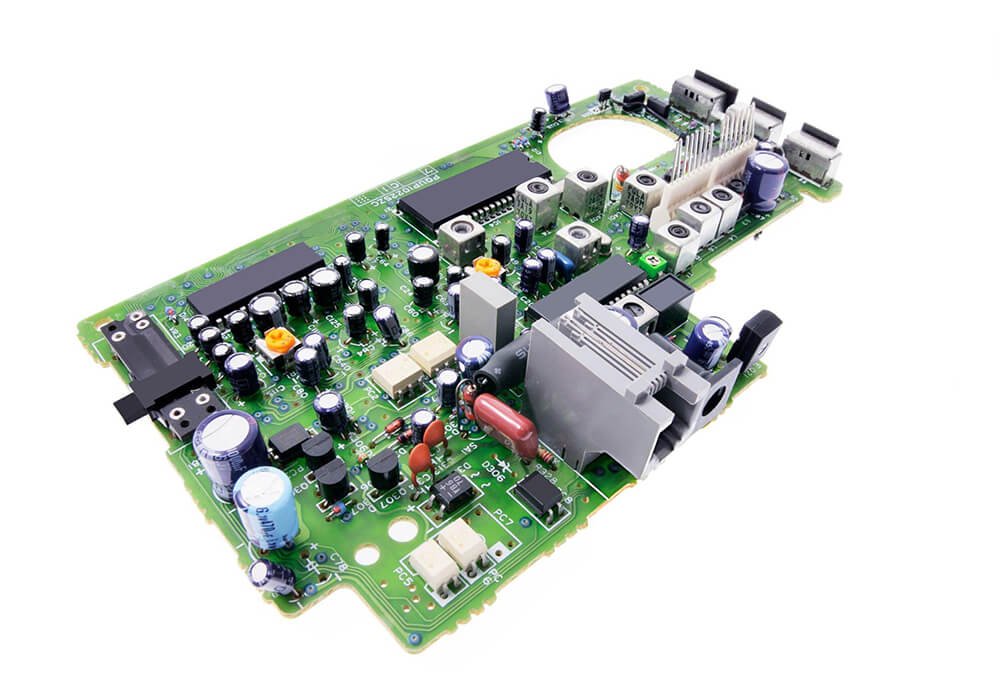 EV Charger PCB We Offered