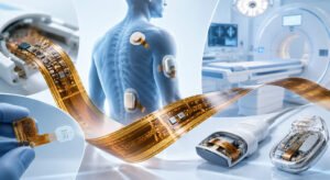 Flex PCB Materials: The Complete Guide for High-Reliability Flexible ...