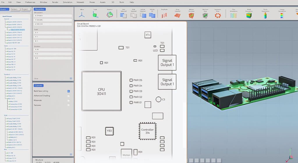 How Can Engineers Reduce PCB Assembly Cost