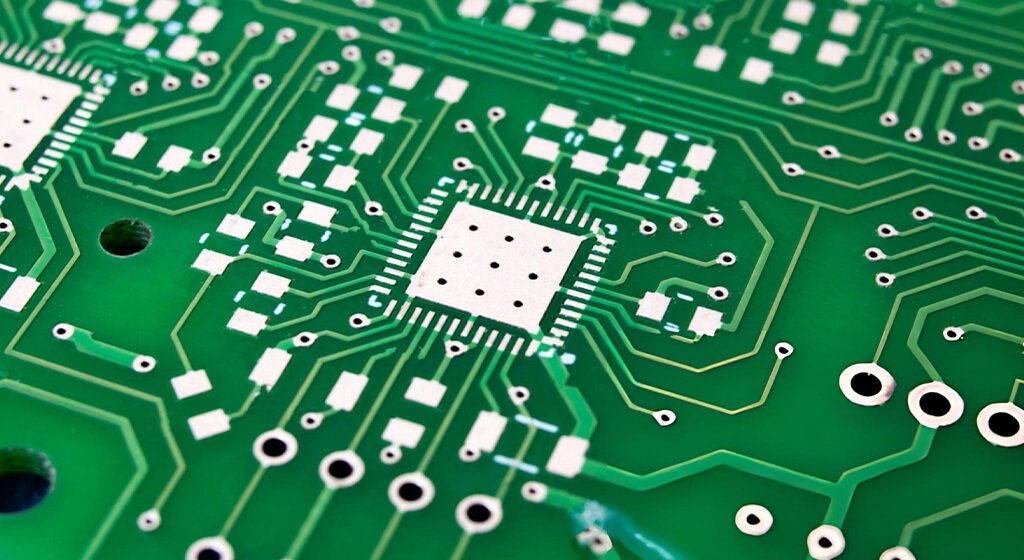 How HASL PCB Finish Process