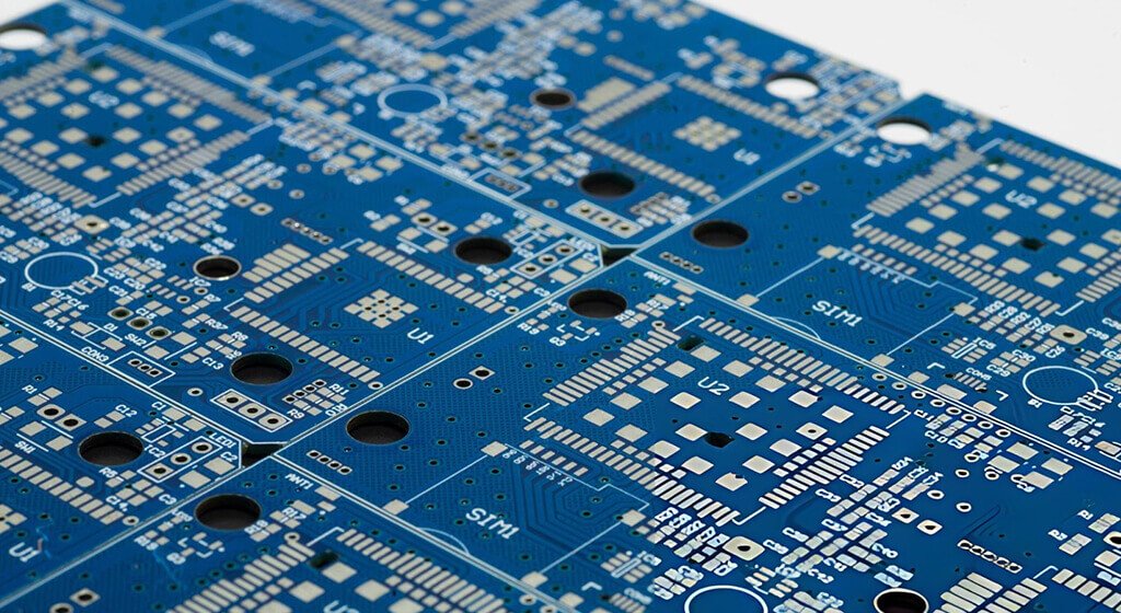 Immersion Silver Advantages of Immersion Silver PCB Finish