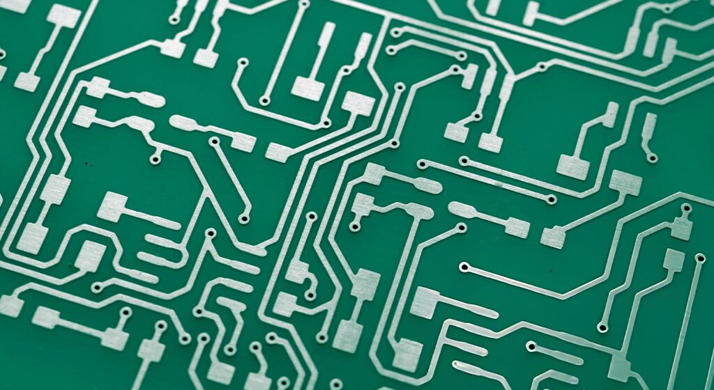 Immersion Tin PCB Advantages of Immersion Tin PCB Surface Finish