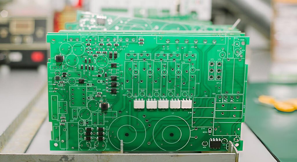 Immersion Tin PCB How Immersion Tin PCB Finish Works