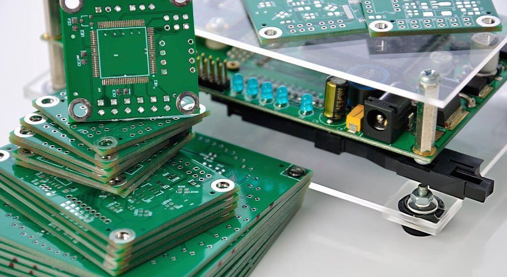 Immersion Tin PCB Recommended Storage Conditions for Immersion Tin PCB