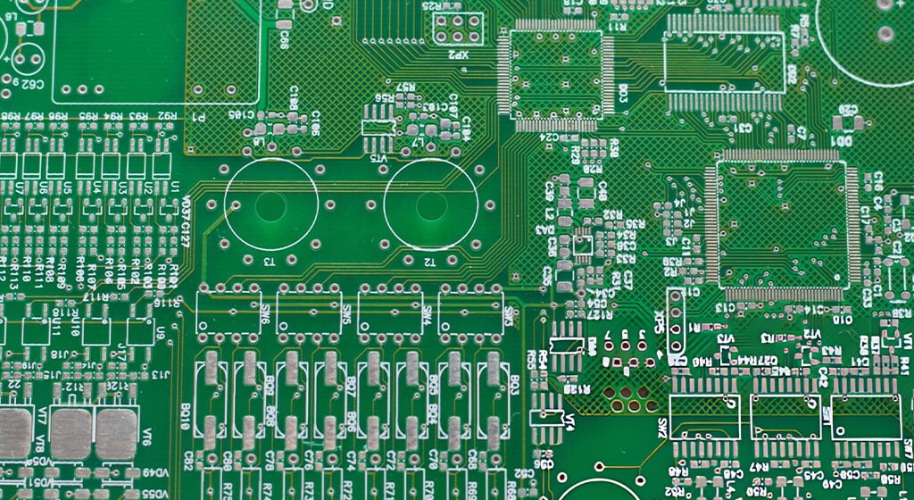 Immersion Tin PCB Why PCB Surface Finish Matters
