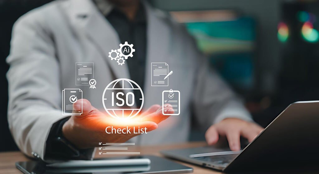 Multi-Layer PCB Manufacturer Check Quality Certifications