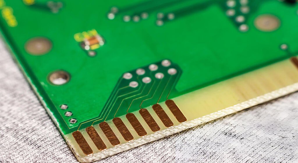 Multi-Layer PCB Manufacturer Delamination