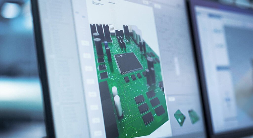 Multi-Layer PCB Manufacturer Engineering Support