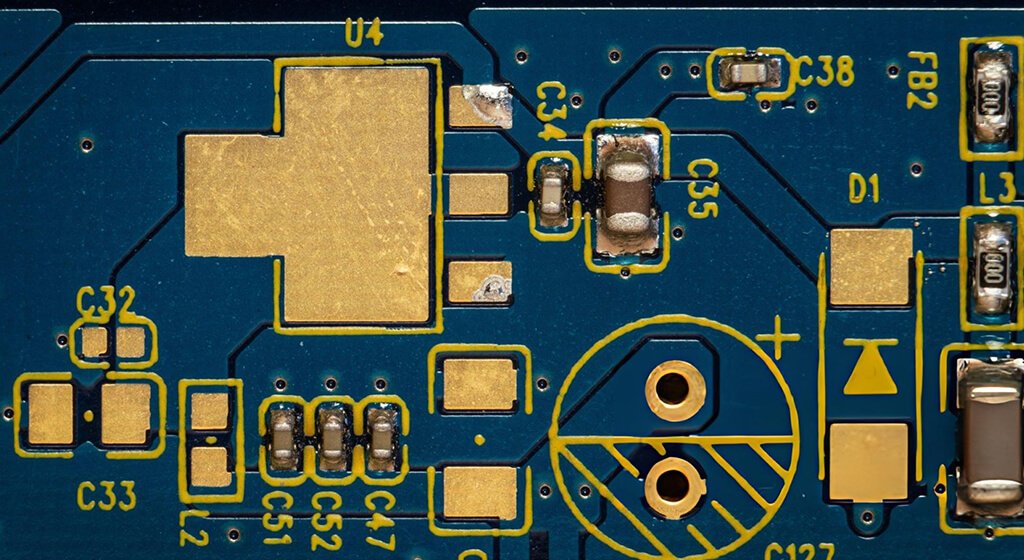 Multi-Layer PCB Manufacturer Impedance Out of Tolerance