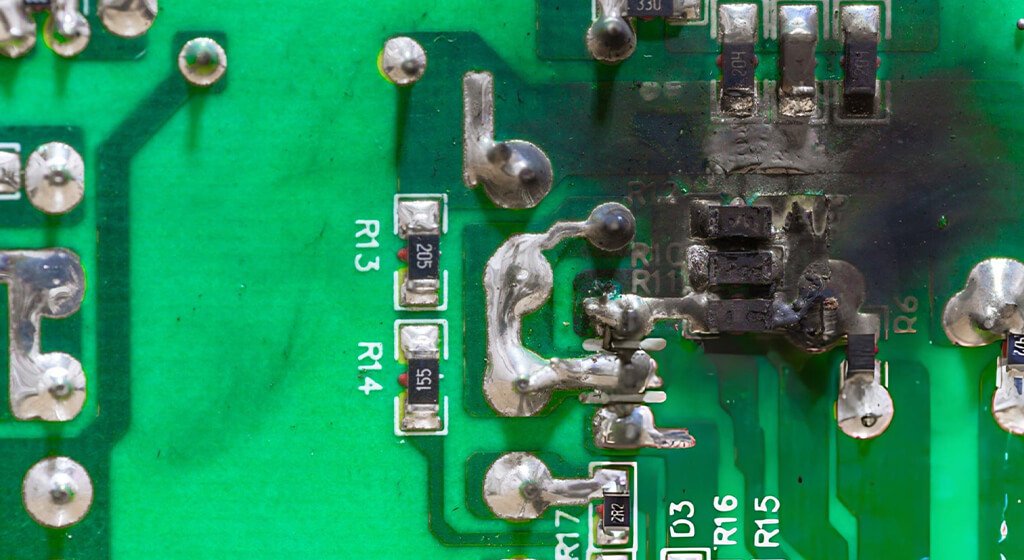 Multi-Layer PCB Manufacturer Open Circuits and Short Circuits