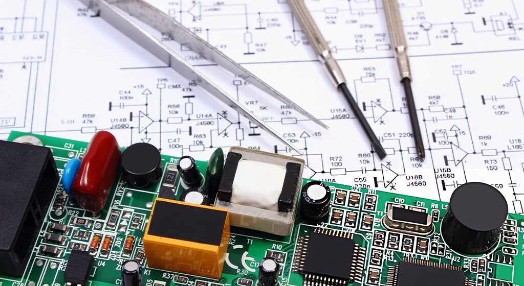 Multi-Layer PCB Manufacturer Strong Fit for Prototype to Production Projects