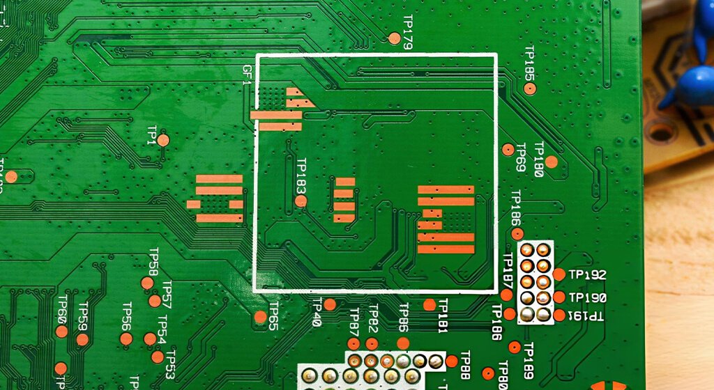 OSP Surface Finish OSP Impact on Soldering and Solderability