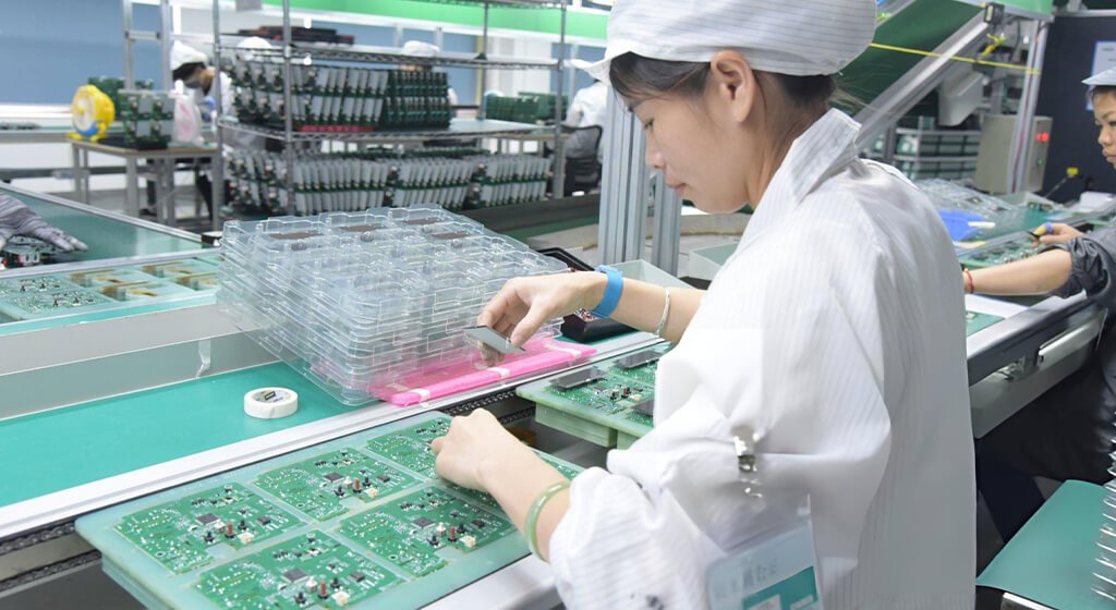 PCB Assembly Cost
