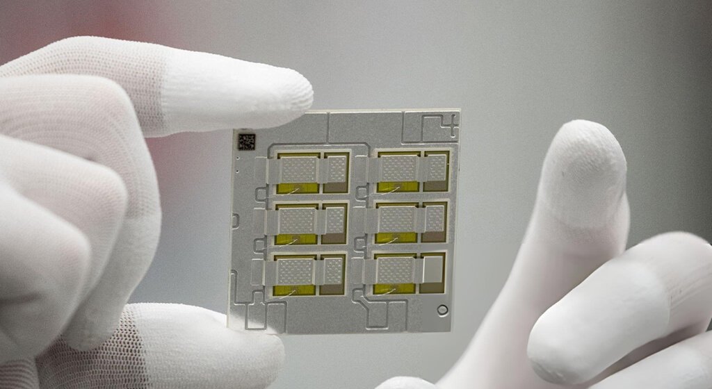 PCB Thermal Management High Thermal Conductivity Materials