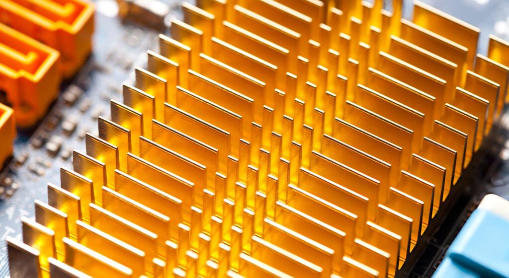 PCB Thermal Management How Does Heat Move Through a PCB