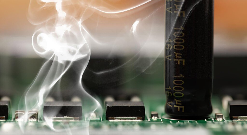 PCB Thermal Management Why Is PCB Thermal Management Important