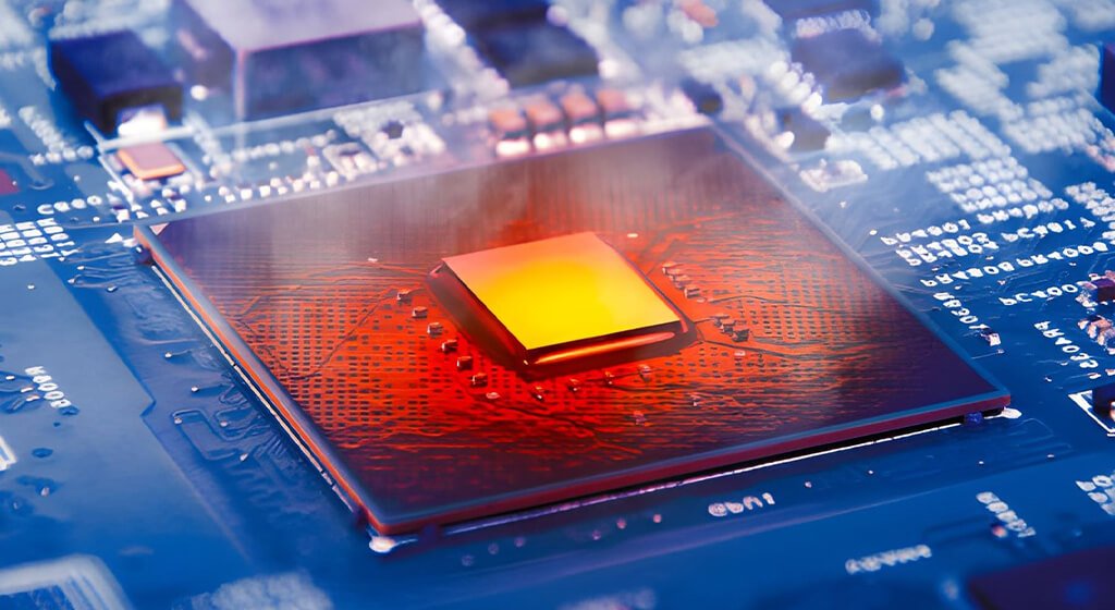 PCB Thermal Management