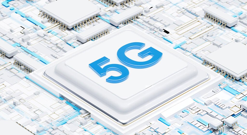 Rising Demand for High-Speed Data Transmission
