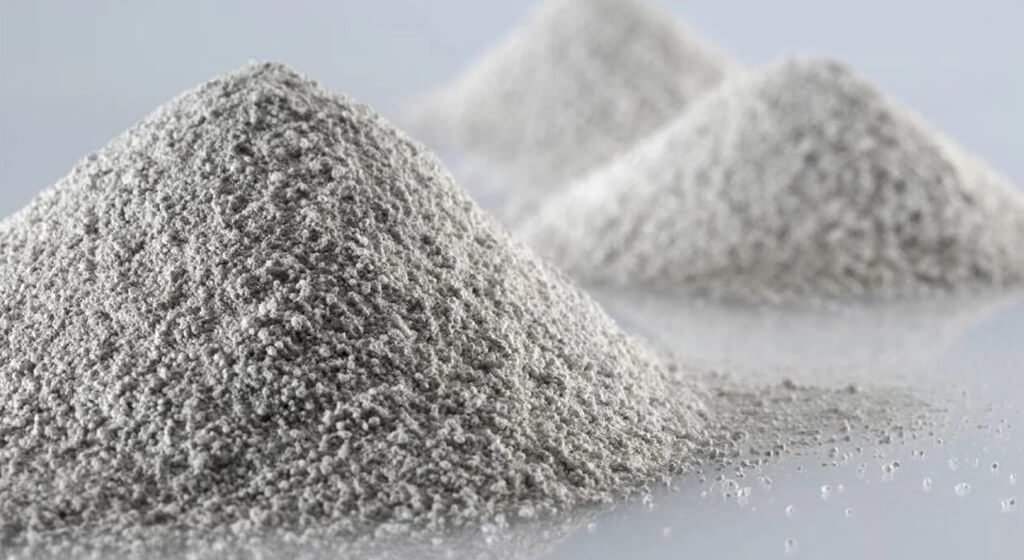 Silicon Nitride