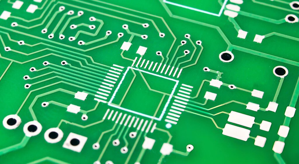 Types of HASL Surface Finish