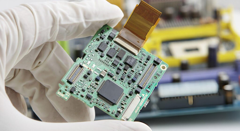 What Does PCB Assembly Cost Include