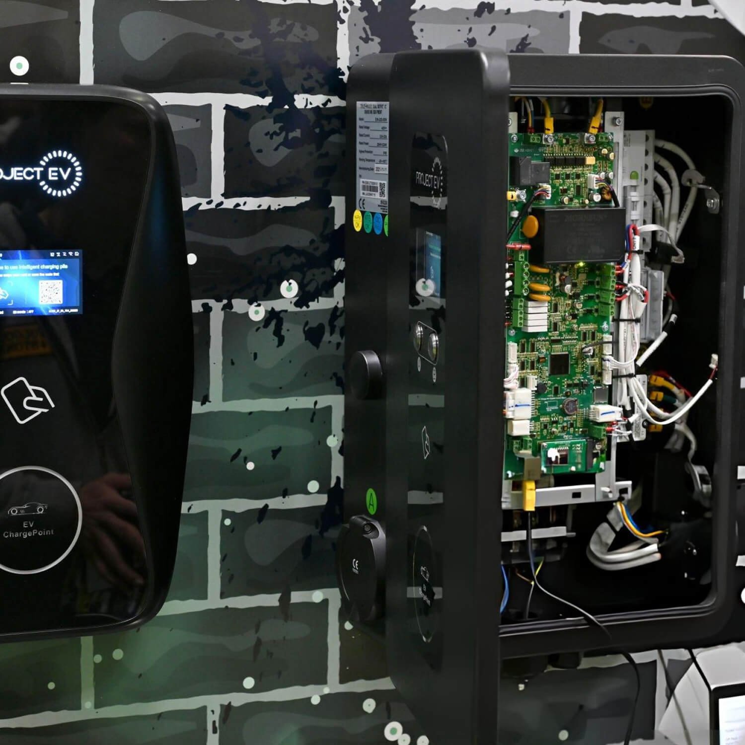 What Is EV Charger PCB