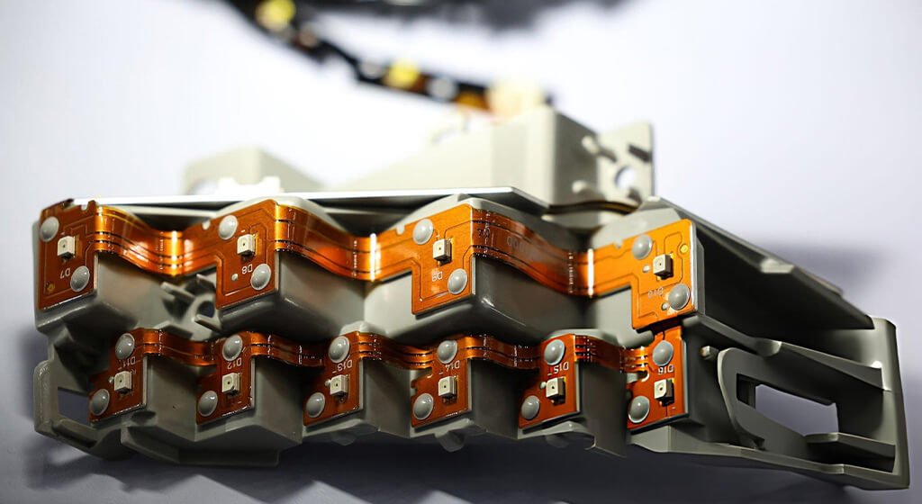 Flex PCB Materials: The Complete Guide for High-Reliability Flexible ...