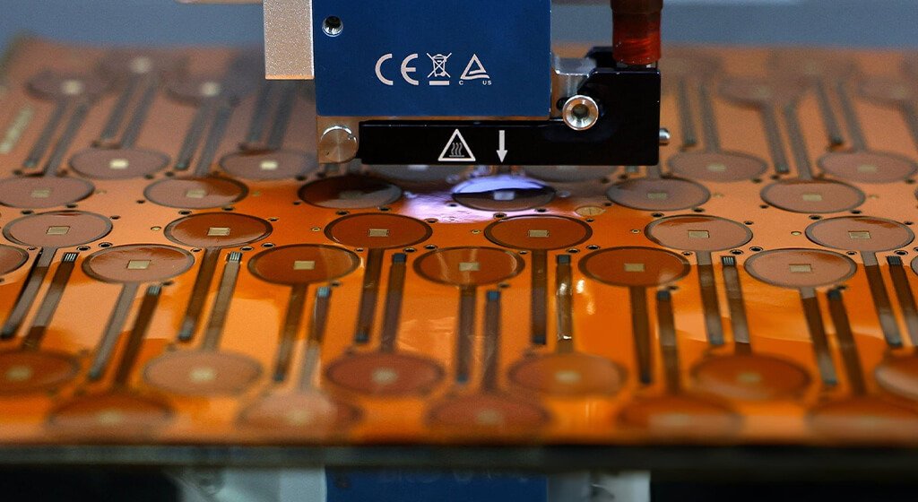 Flex PCB Materials: The Complete Guide for High-Reliability Flexible ...