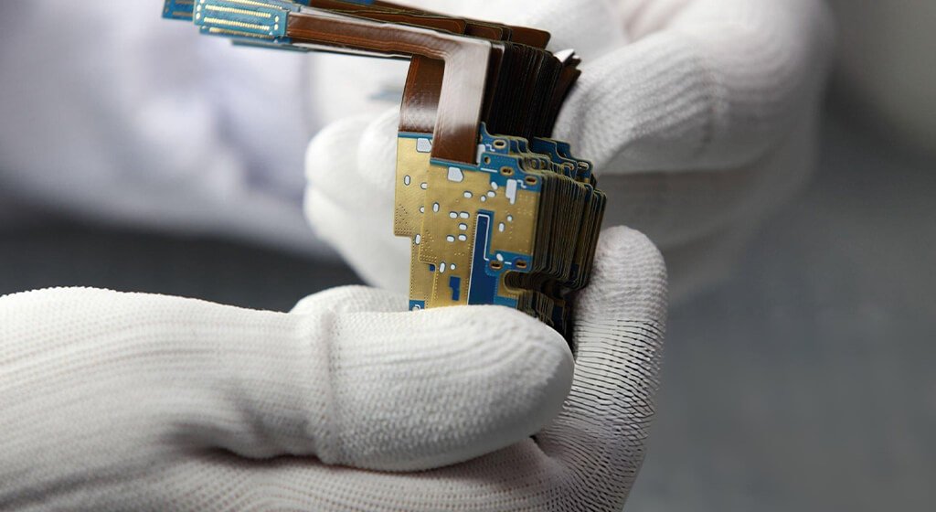 Flex PCB Materials: The Complete Guide for High-Reliability Flexible ...