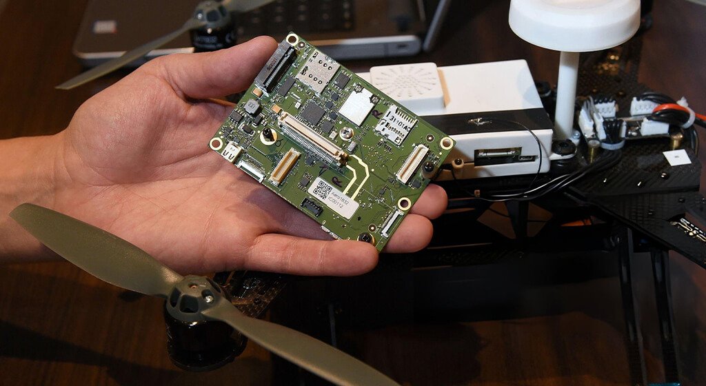 How a Flight Controller Works
