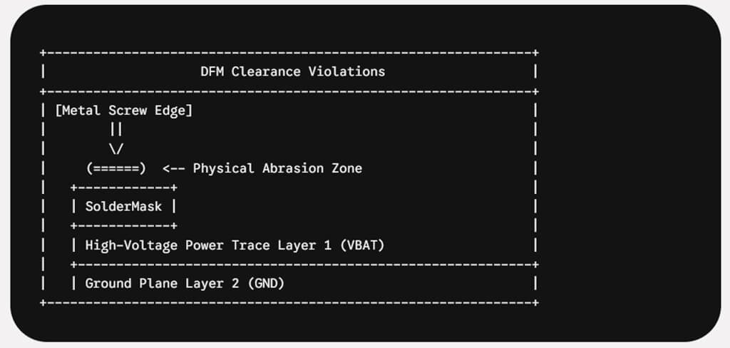 Manufacturing, DFM, and Real-World Field Validation