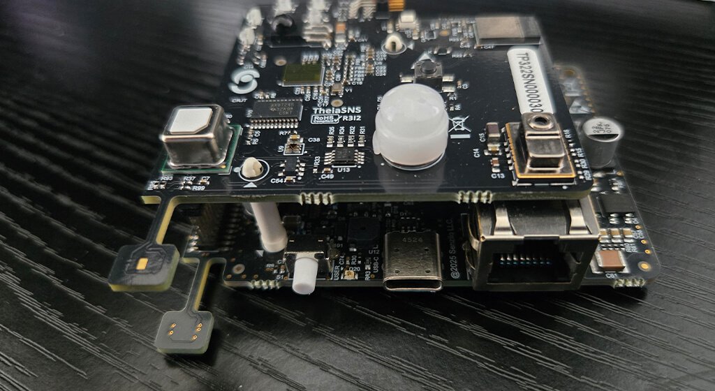 Microcontroller Architectures STM32, ESP32, and Firmware Targets