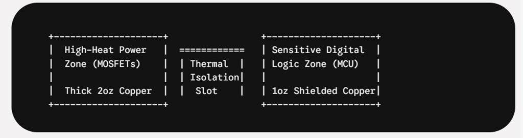 Mitigating Thermal Throttling in High-Density AIO Boards