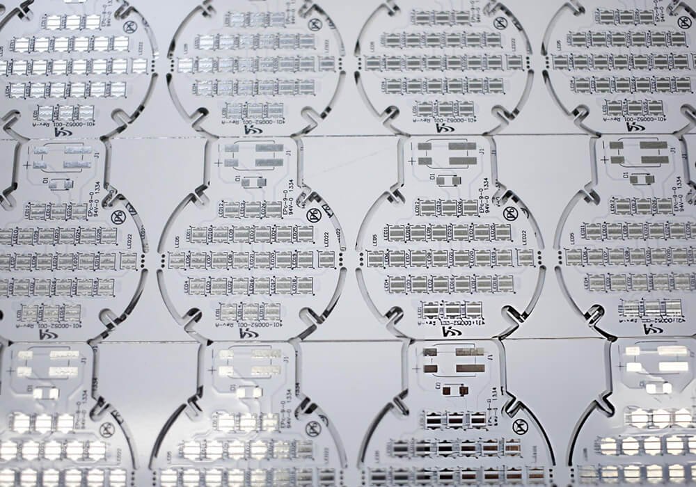 PCB Assembly 13 PCB Assembly LED PCB Assembly