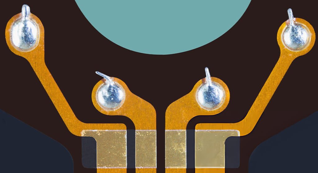 PCB Assembly Supplier Cold Solder Joints