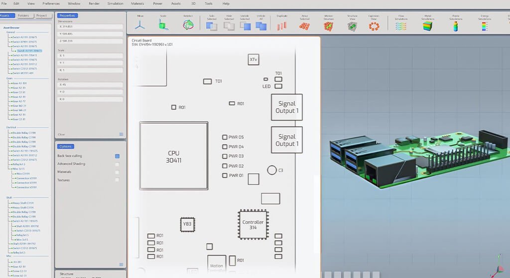 PCB Assembly Supplier Engineering Support