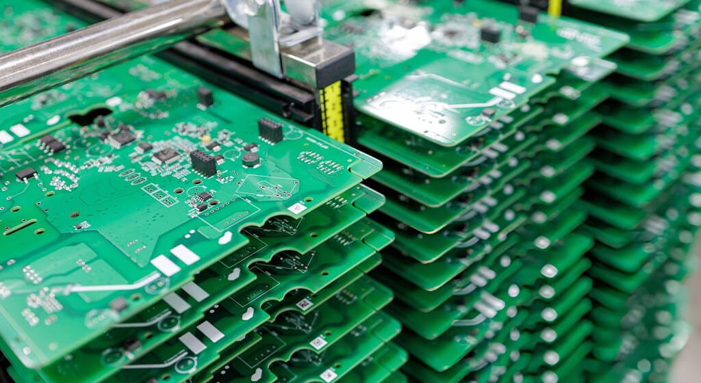 PCB Assembly Supplier PCB Assembly Cost