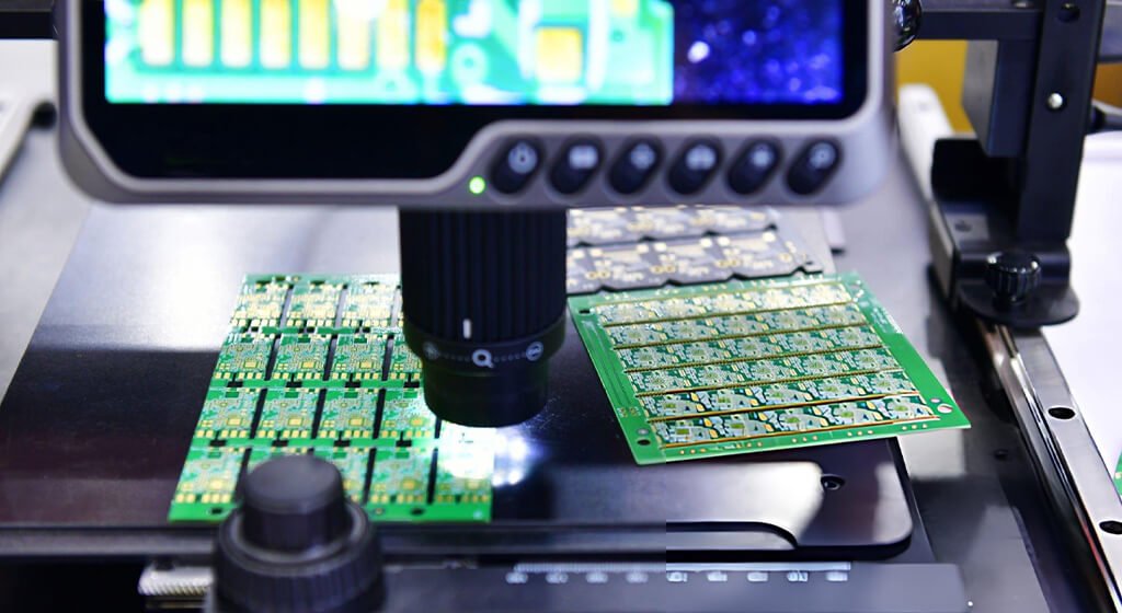 PCB Assembly Supplier Quality Systems