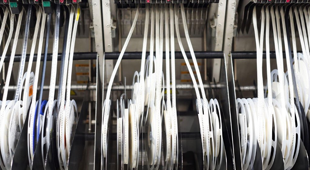 PCB Assembly Supplier What Is SMT Assembly