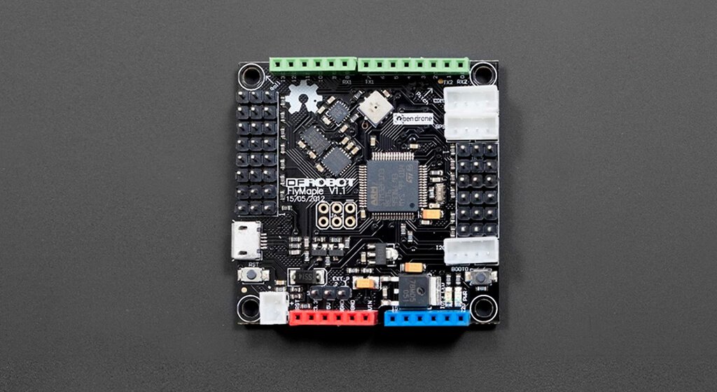 Physical Layout and Thermal Management All in One Stacks