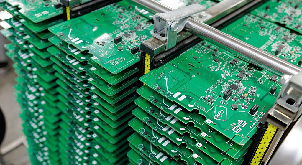 Polyimide PCB vs FR4 PCB: Which Material Should You Choose?